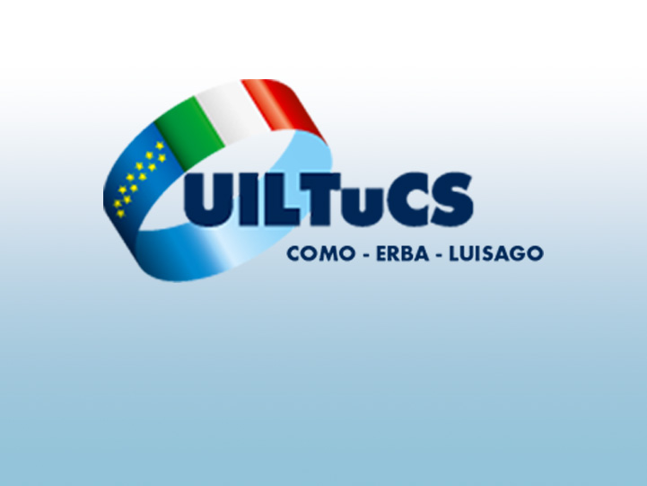 Campagna fiscale UILTuCS Como