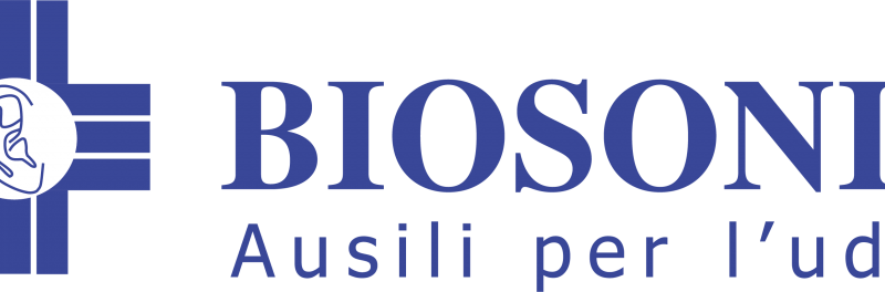 Logo Biosonic Ausili per l'udito