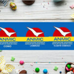 Anmic Como augura Buona Pasqua