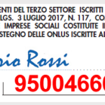 Dona il tuo 5xmille ad ANMIC Como