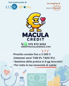 Macula Credit