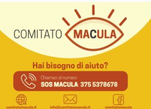 SOS Macula