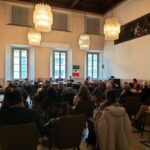 XIII Congresso provinciale ANMIC Como
