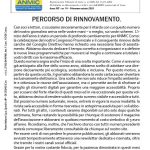 Magazine Insieme con l'Anmic n.7 4 - cover