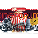 Astra - cineforum 2026-27